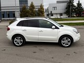 Renault Koleos 4x4/2.0 dci/Aut