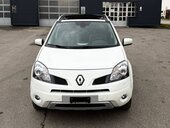 Renault Koleos 4x4/2.0 dci/Aut