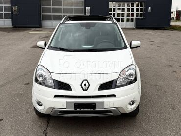 Renault Koleos 4x4/2.0 dci/Aut