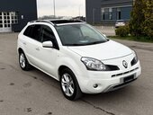 Renault Koleos 4x4/2.0 dci/Aut
