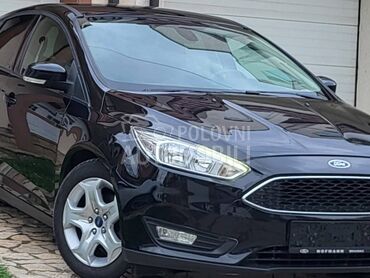 Ford Focus 1.0 b   112.000 K.M