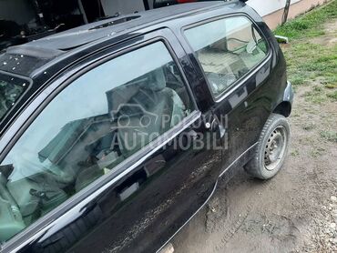 stakla-prozori za Renault Twingo od 1993. do 2007. god.