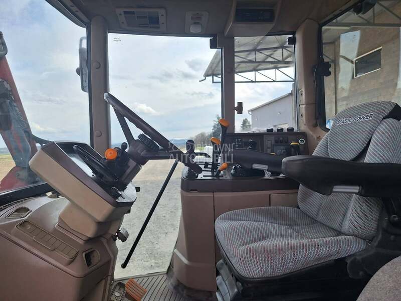 John Deere 6110 Premium Uvoz