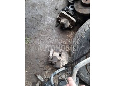 prednja kočiona klešta za Renault Twingo od 1992. do 2007. god.