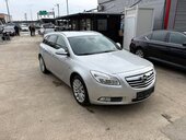 Opel Insignia NOV