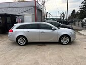 Opel Insignia NOV