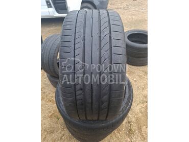 Continental 245/40 R18 Letnja