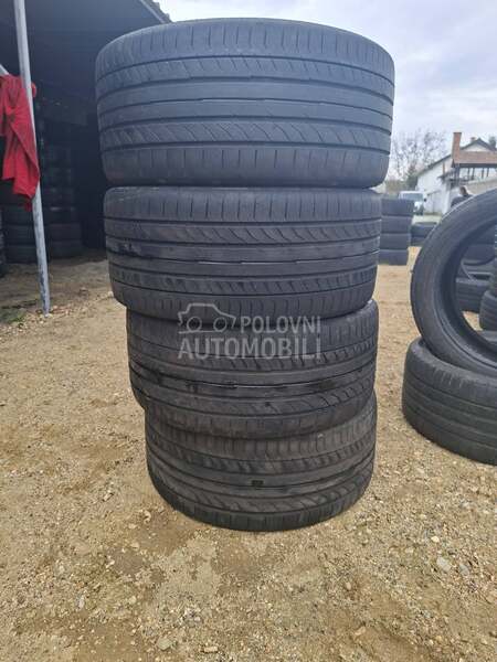 Continental 245/40 R18 Letnja