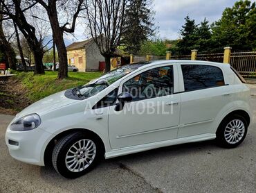 Fiat EVO 1.2 LUTKICAAA