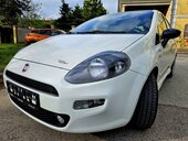 Fiat EVO 1.2 LUTKICAAA