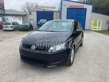 Volkswagen Polo 1.6 TDI