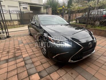 Lexus ES 300H