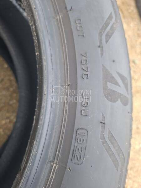 Bridgestone 235/55 R18 Letnja