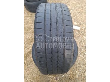 Bridgestone 235/55 R18 Letnja