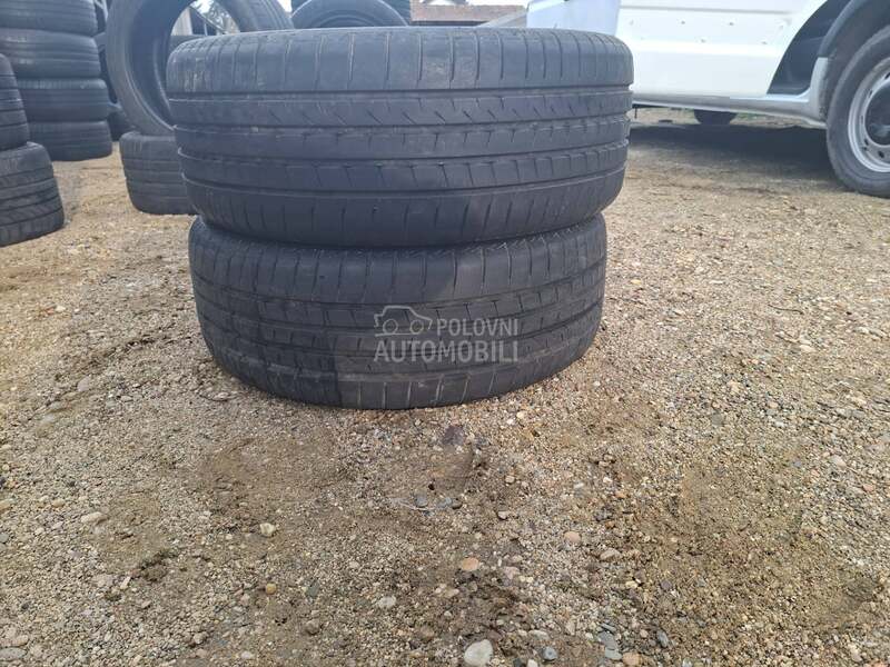 Bridgestone 235/55 R18 Letnja