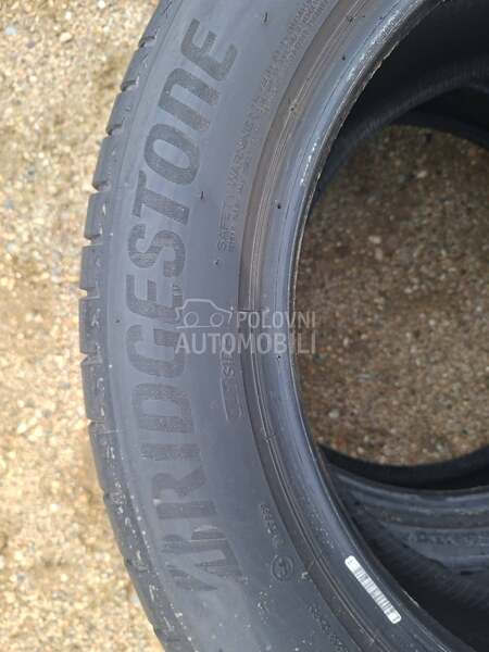 Bridgestone 235/55 R18 Letnja