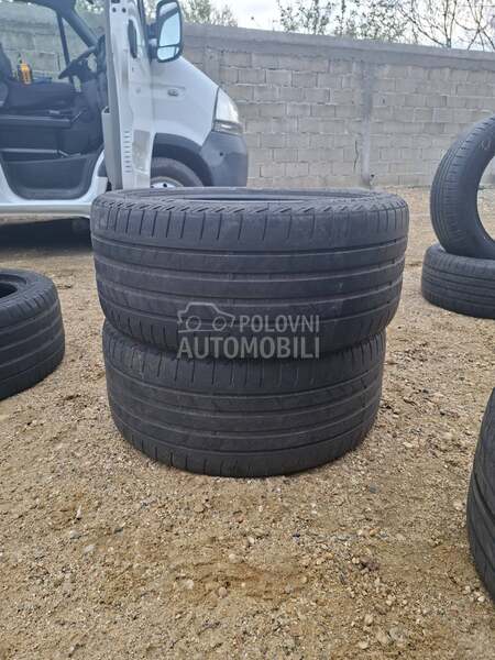 Bridgestone 255/40 R18 Letnja
