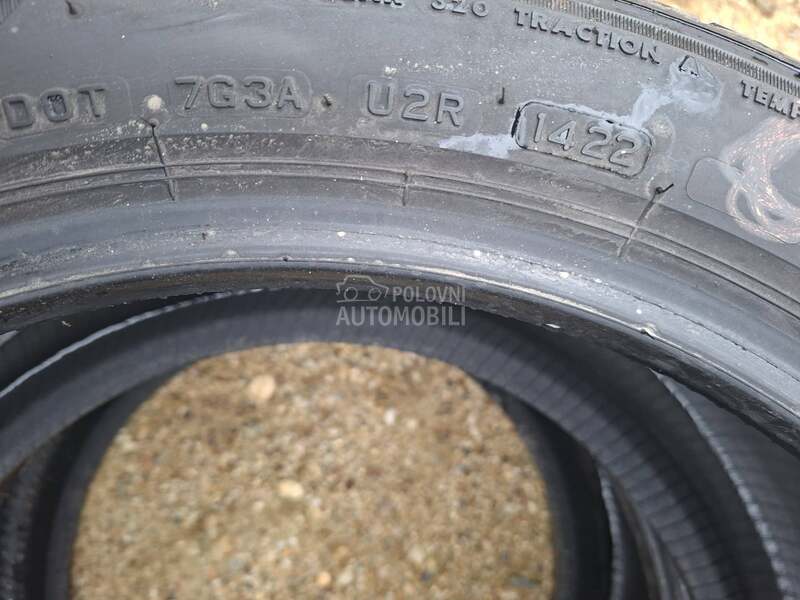 Bridgestone 255/40 R18 Letnja