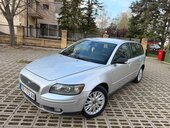 Volvo V50 2.0d