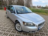 Volvo V50 2.0d