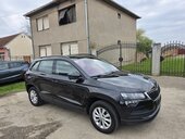 Škoda Karoq 1.6 TDI