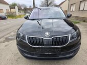 Škoda Karoq 1.6 TDI