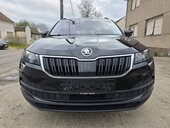 Škoda Karoq 1.6 TDI