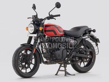 Royal Enfield HUNTER 350