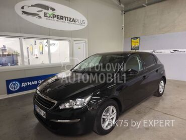 Peugeot 308 1.6Hdi Biznis