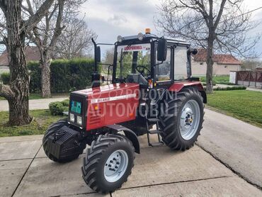 Belarus 820 EURO LUX