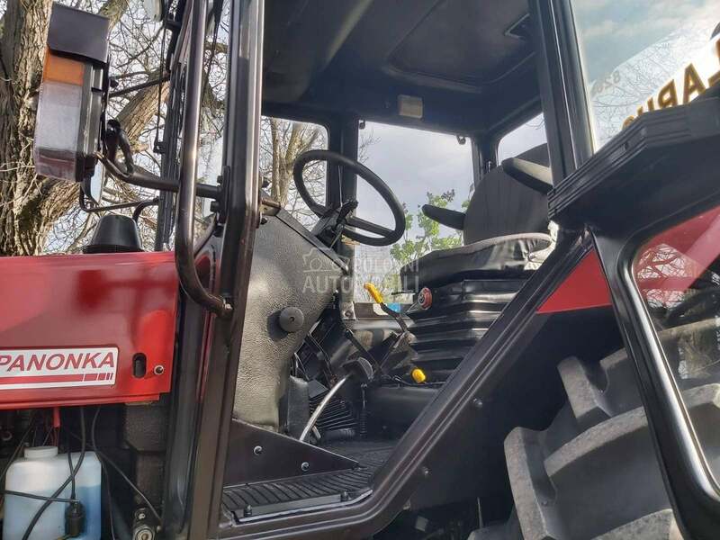 Belarus 820 EURO LUX