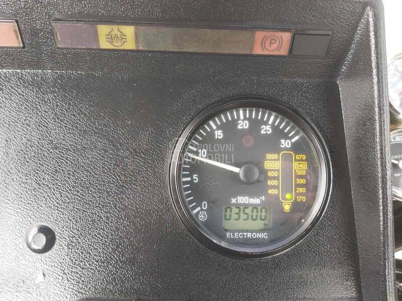 Belarus 820 EURO LUX