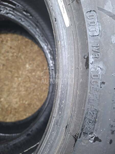 Bridgestone 255/45 R18 Letnja