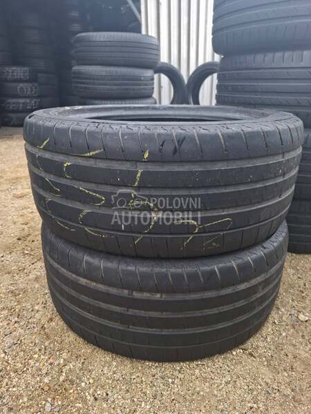 Bridgestone 255/45 R18 Letnja