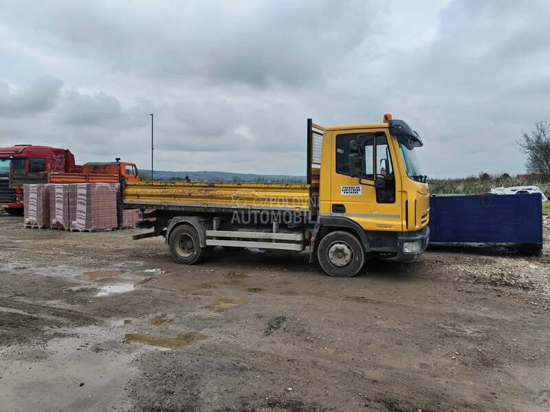 Iveco Eurocargo 100e17