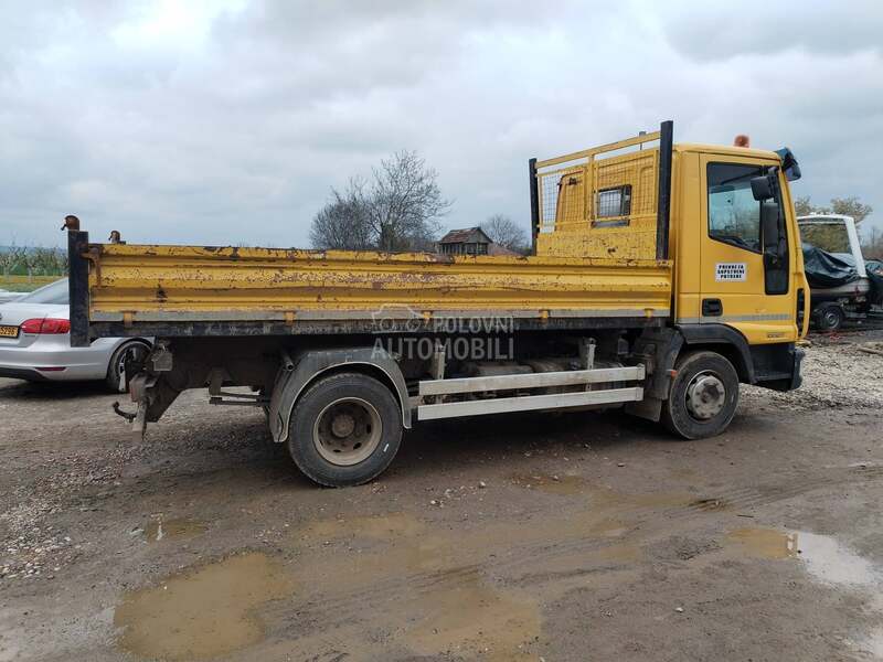Iveco Eurocargo 100e17