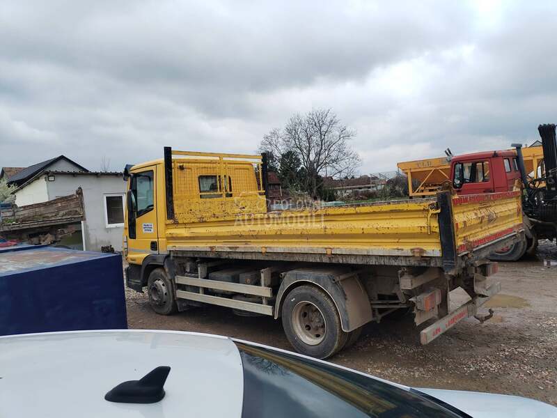 Iveco Eurocargo 100e17