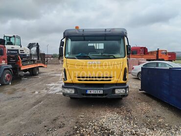 Iveco Eurocargo 100e17