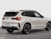 BMW X3 xDrive M Sport  ACC