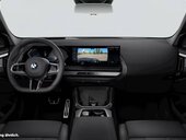 BMW X3 xDrive M Sport  ACC