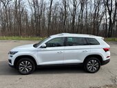 Škoda Kodiaq Style 2.0 TDI DSG