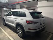 Škoda Kodiaq Style 2.0 TDI DSG