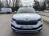 Škoda Kodiaq Style 2.0 TDI DSG