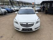 Opel Insignia COSMO KUKA