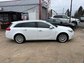 Opel Insignia COSMO KUKA