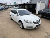 Opel Insignia COSMO KUKA