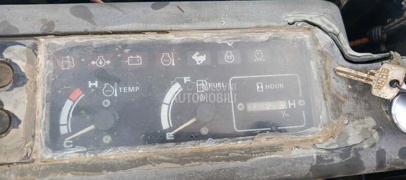 Kobelco Sk35sr Cekic