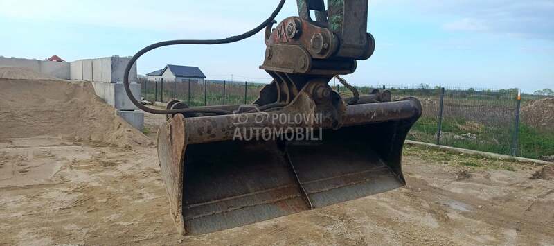 Kobelco Sk35sr Cekic
