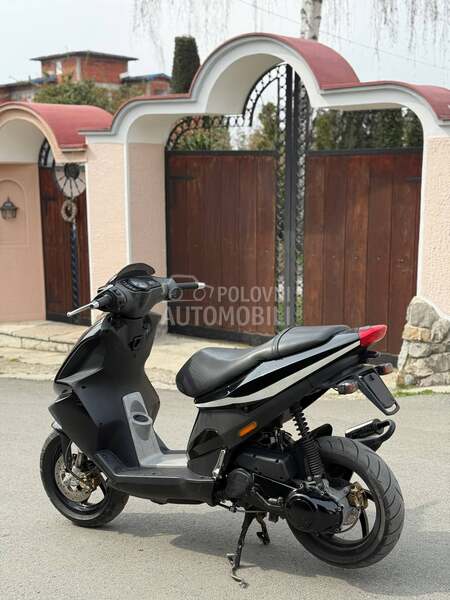 Piaggio NRG
