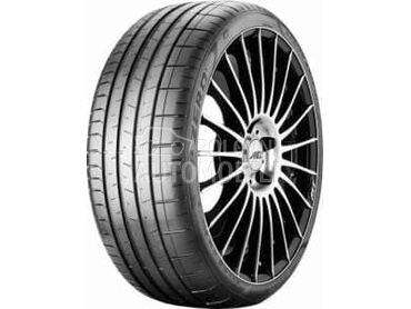 Pirelli 255/40 R19 Letnja
